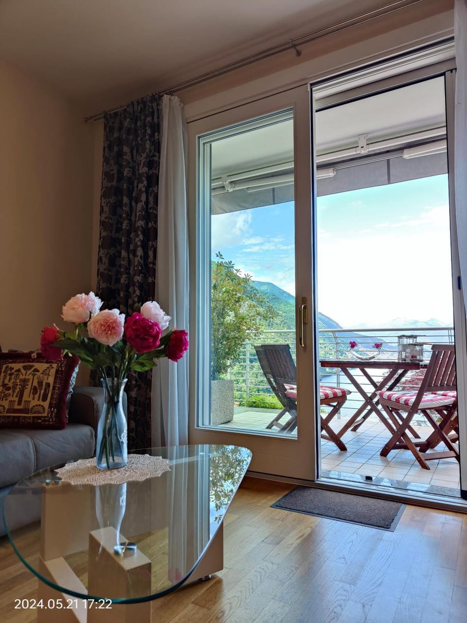 Balcony/Terrace, Living room