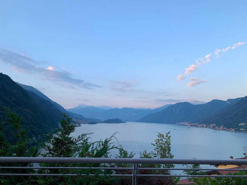 Nearby landmark, Natural landscape, Lake view