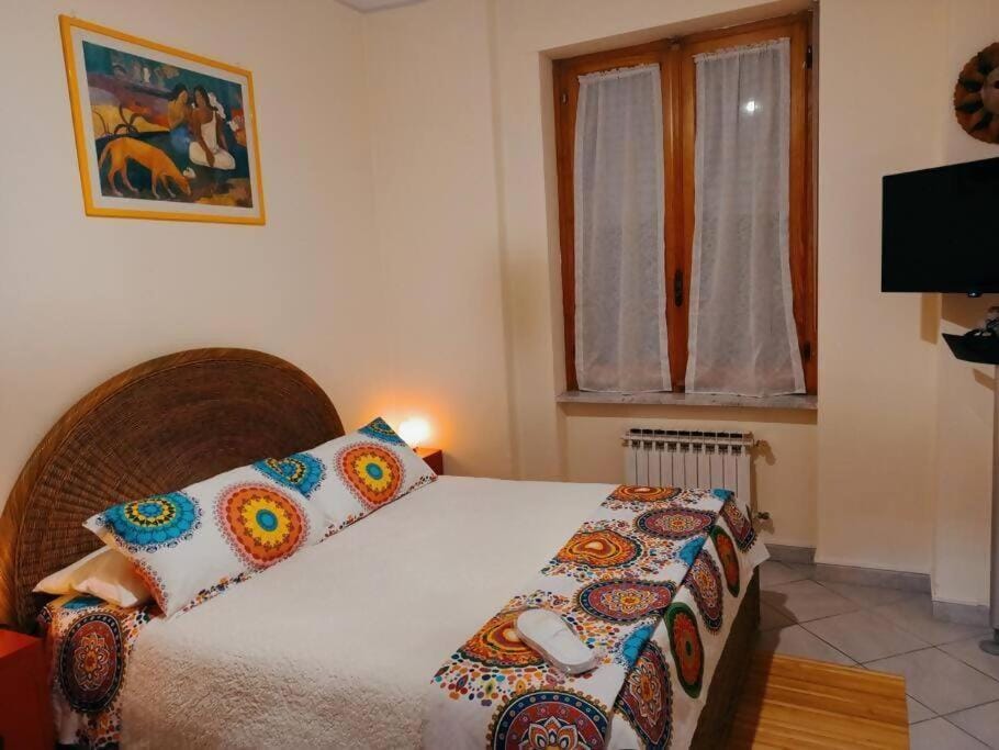 La Casa del Sole Apartment in Turin