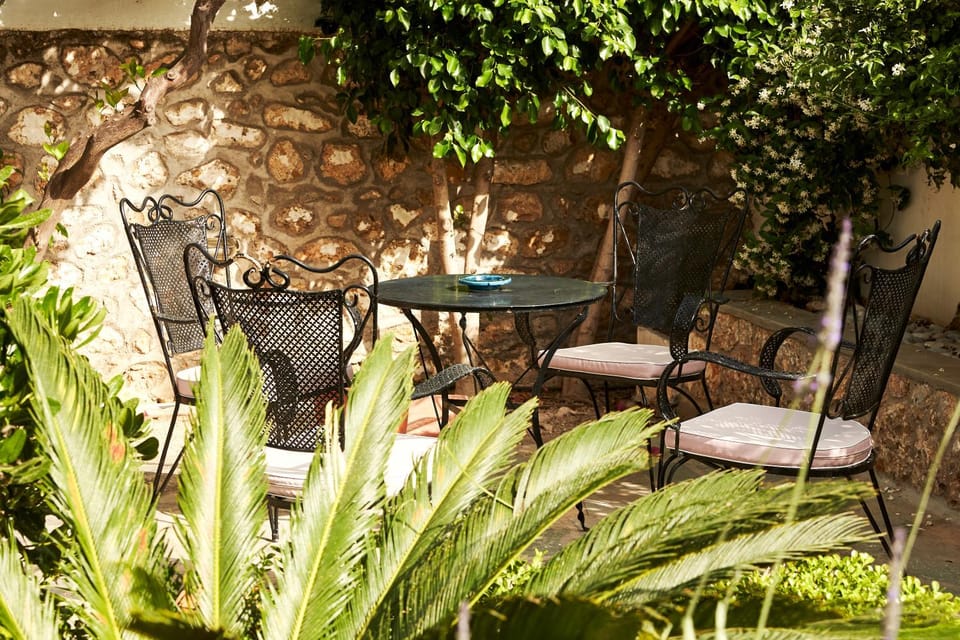 Villa Anesis Bed and Breakfast in Spetses