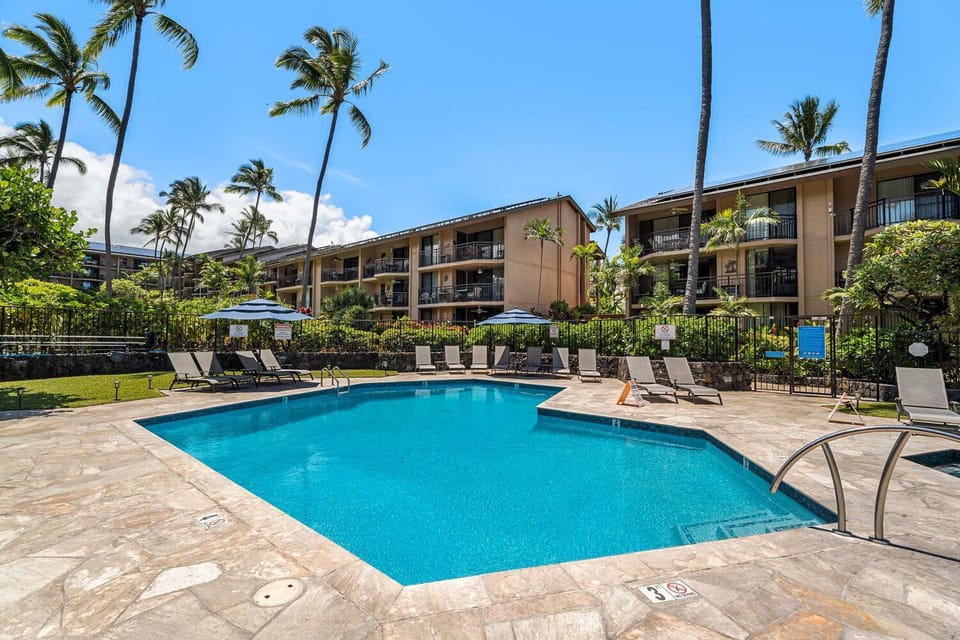 Kona Makai 5307 House in Holualoa