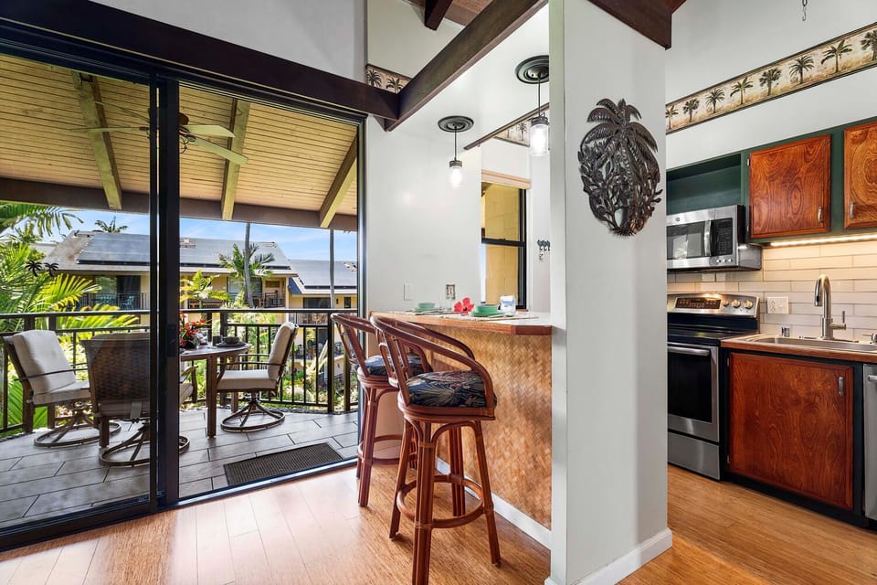 Kona Makai 5307 House in Holualoa