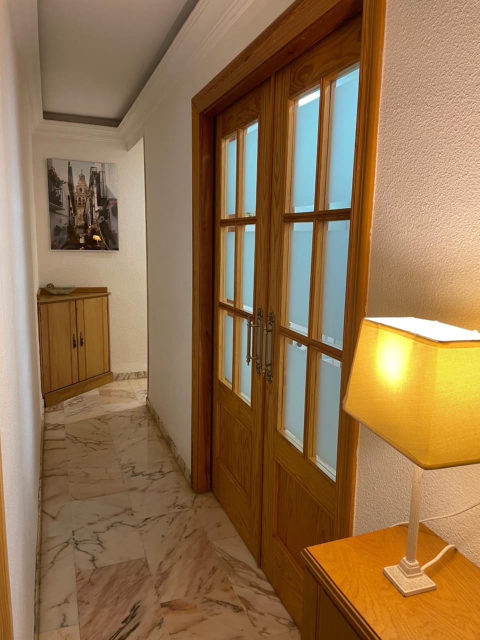Apartamento Palmones Apartment in Cordoba
