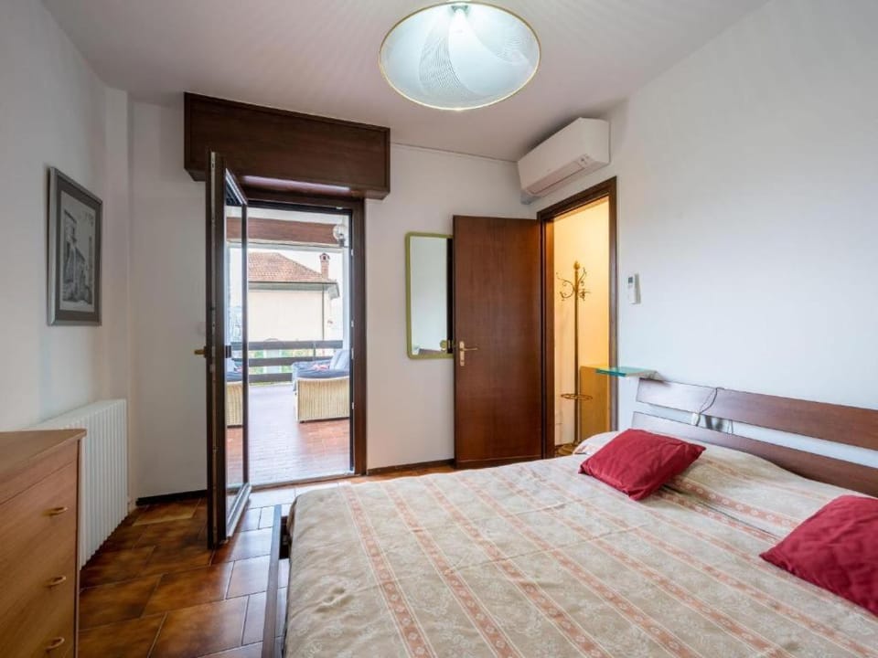 Spaghetti & Cappuccino Beach Villa House in Piedmont