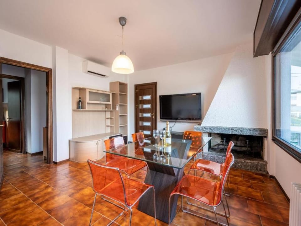 Spaghetti & Cappuccino Beach Villa House in Piedmont