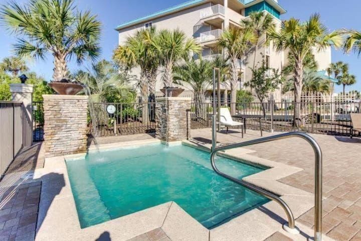 Alerio E304 House in Miramar Beach