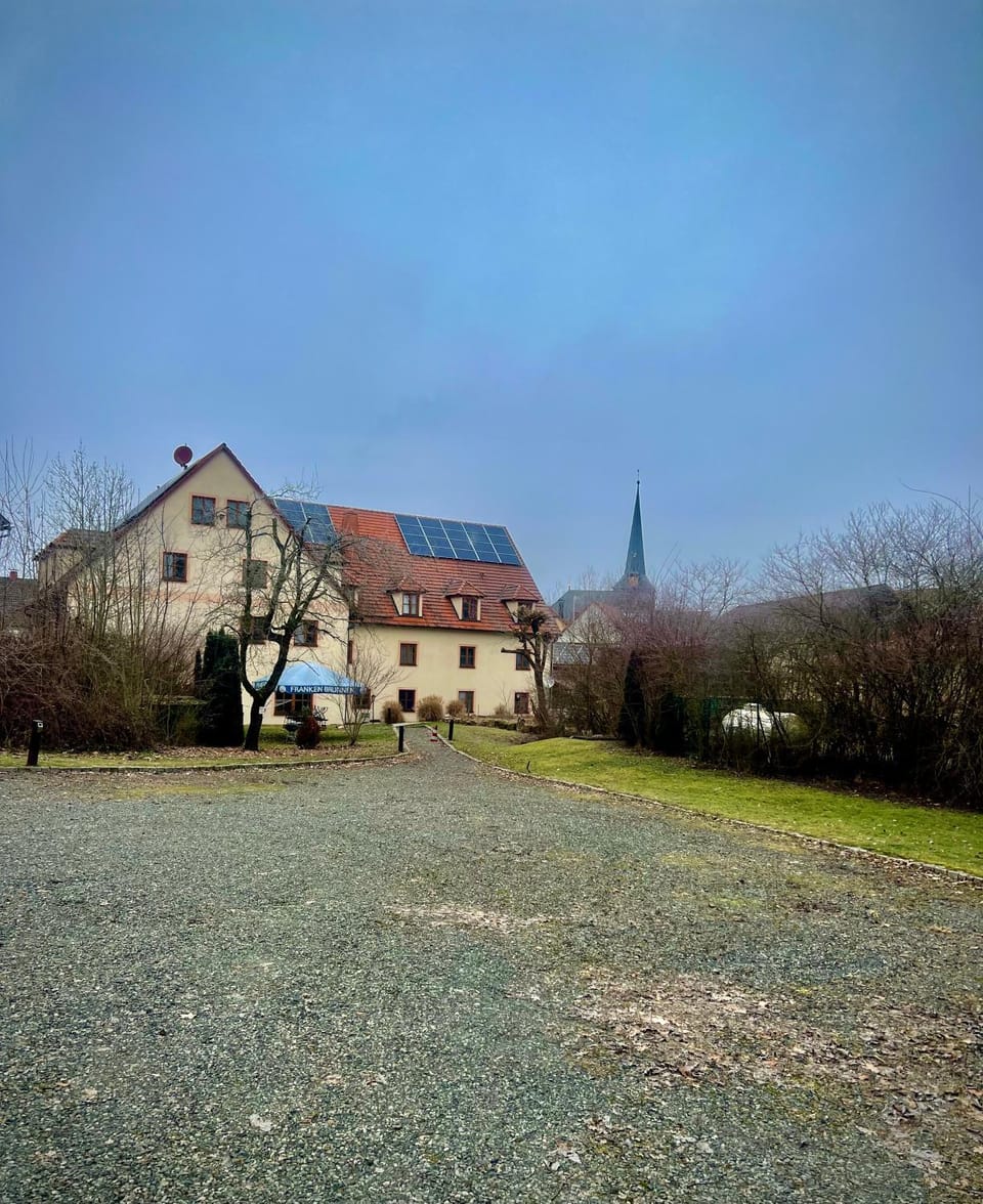 Hotel das rot Hotel in Bavaria