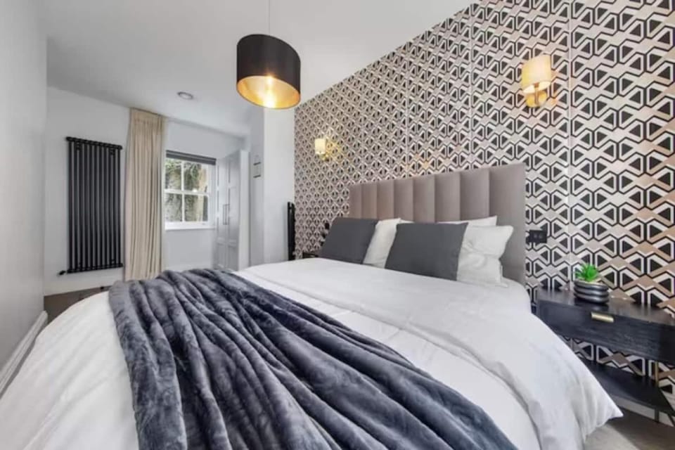 Sleep10 Buckingham Palace VB1 Apartment in City of Westminster
