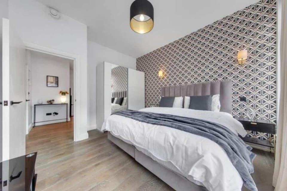 Sleep10 Buckingham Palace VB1 Apartment in City of Westminster