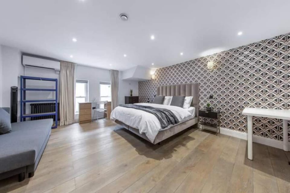Sleep10 Buckingham Palace VB1 Apartment in City of Westminster