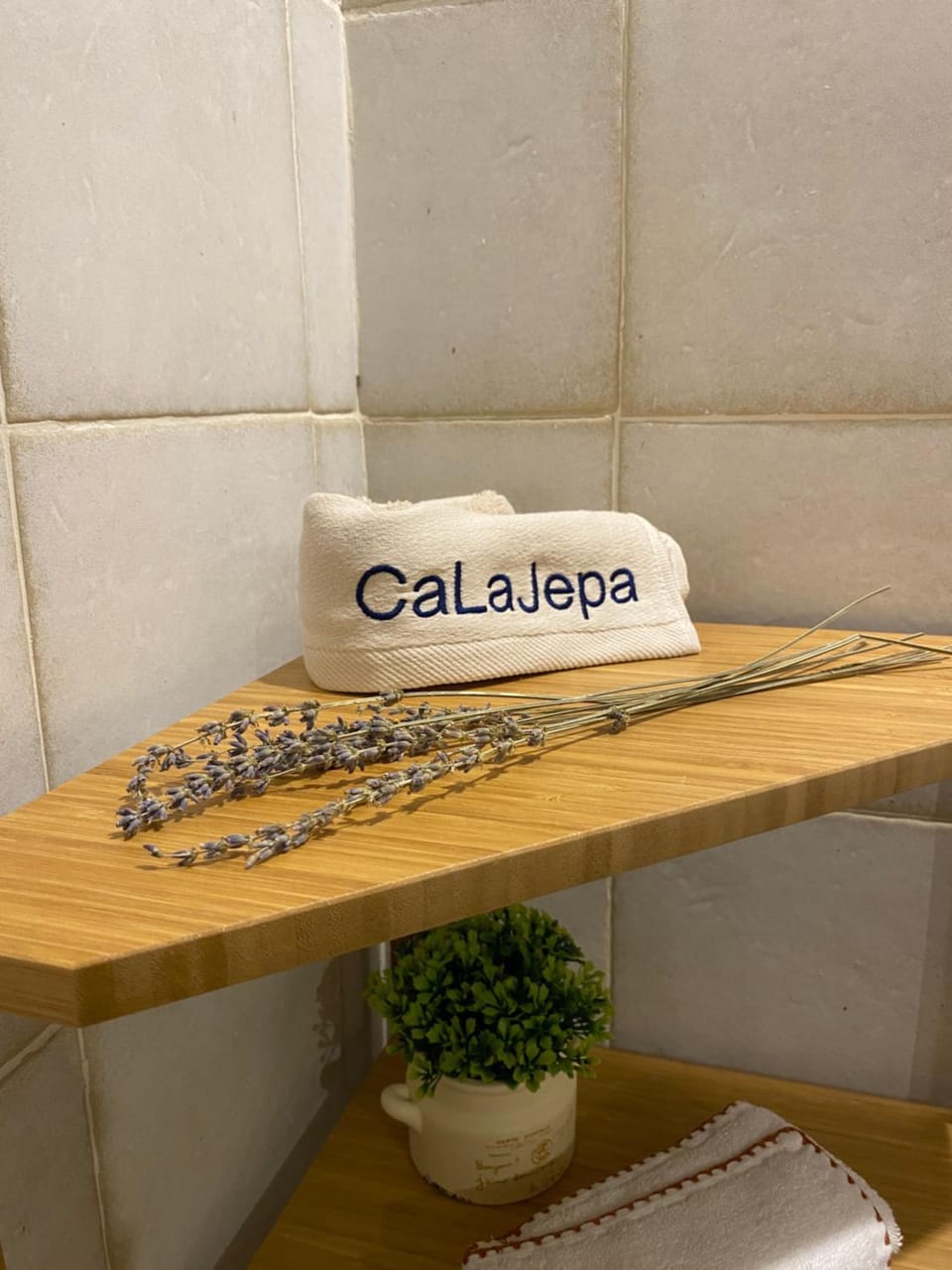 Masia Ca la Jepa Chalet in Baix Penedès