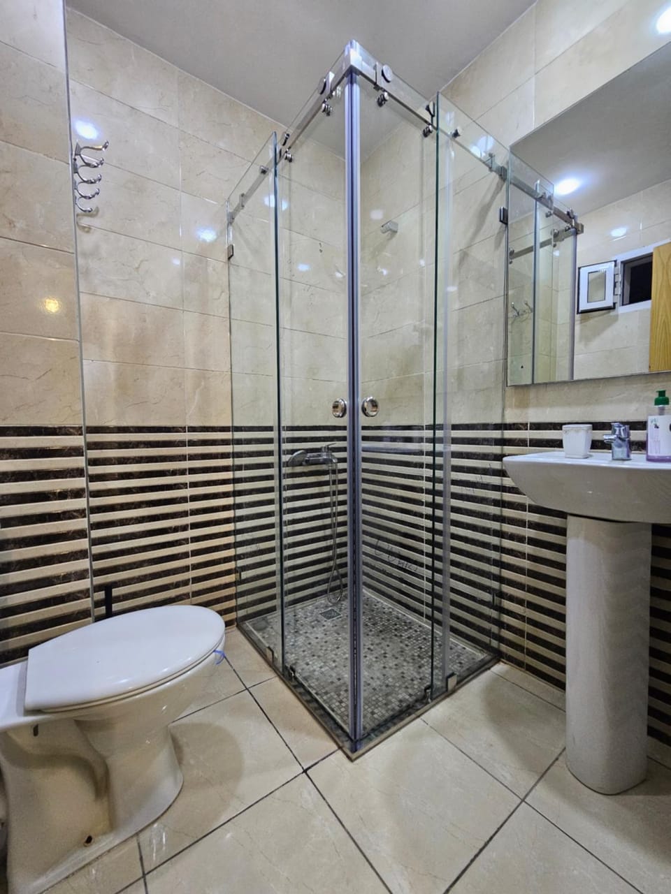 Urban corner Apartment in Tangier-Tétouan-Al Hoceima