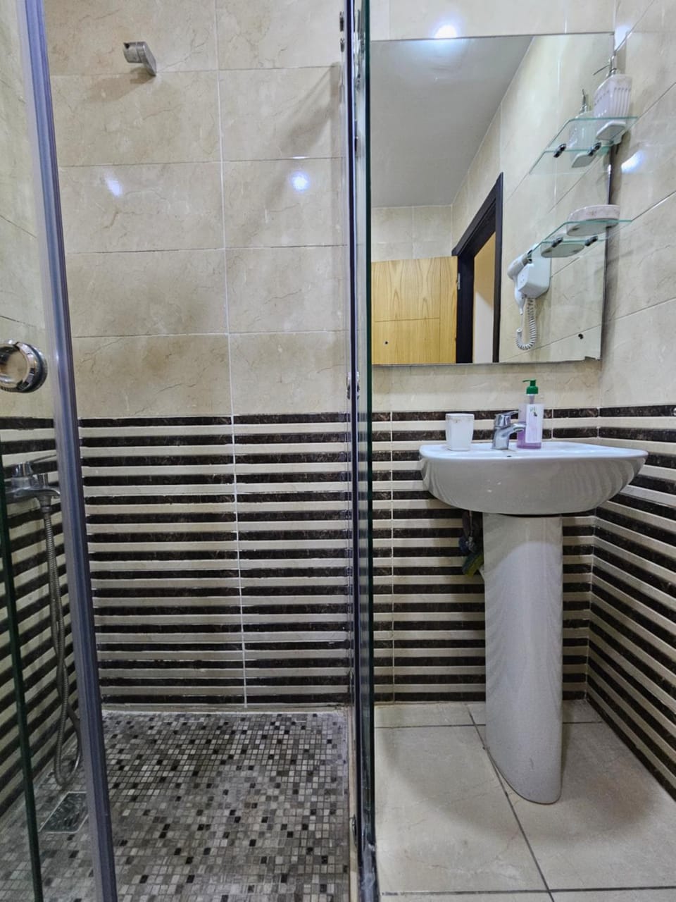 Urban corner Apartment in Tangier-Tétouan-Al Hoceima