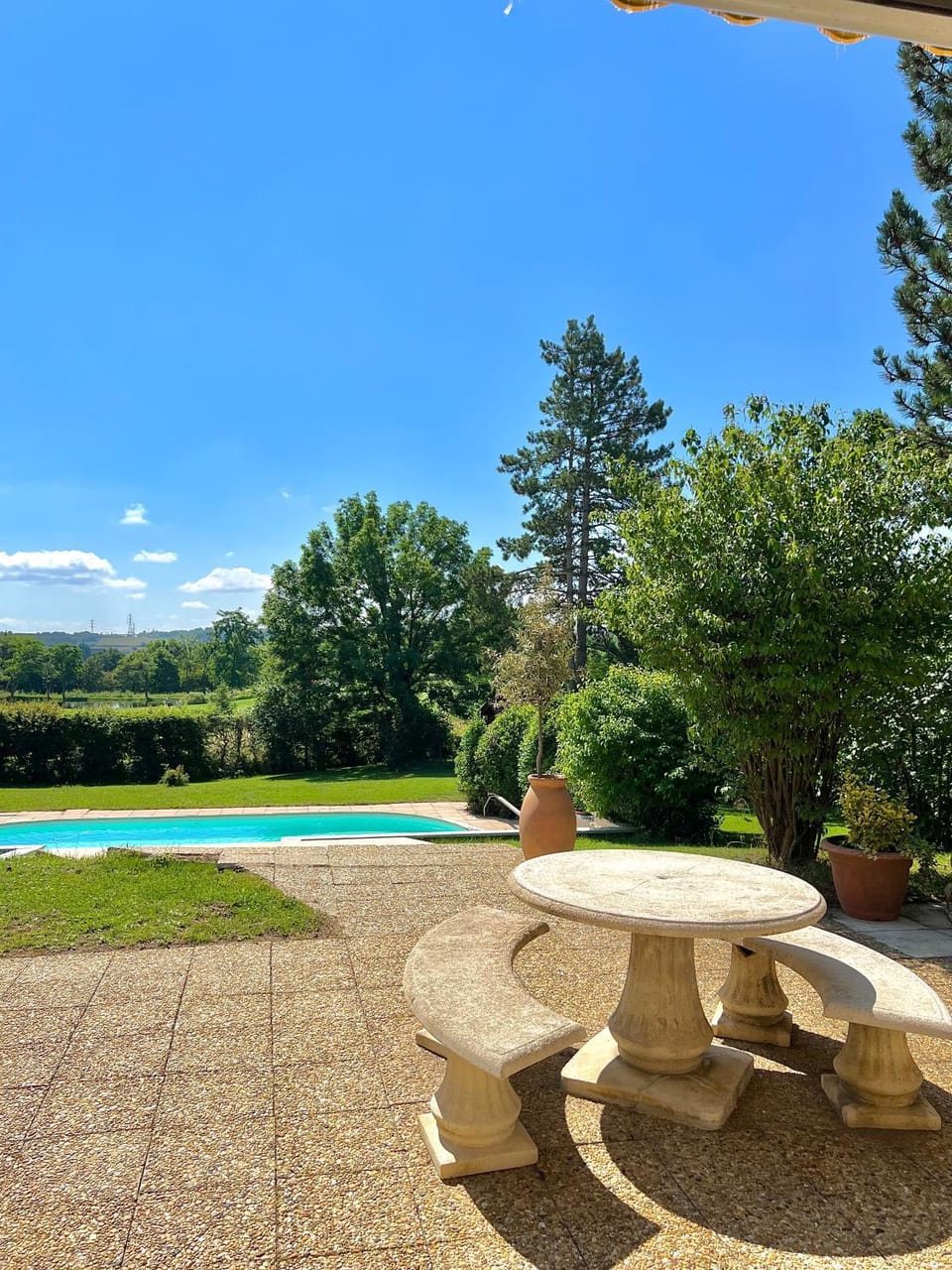 Maison Jeanne House in Auvergne-Rhône-Alpes