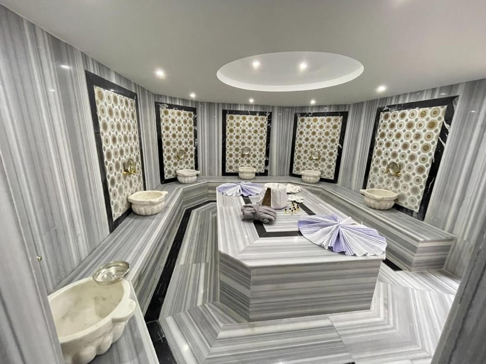 ViparkOtel&Spa Hotel in Turkey