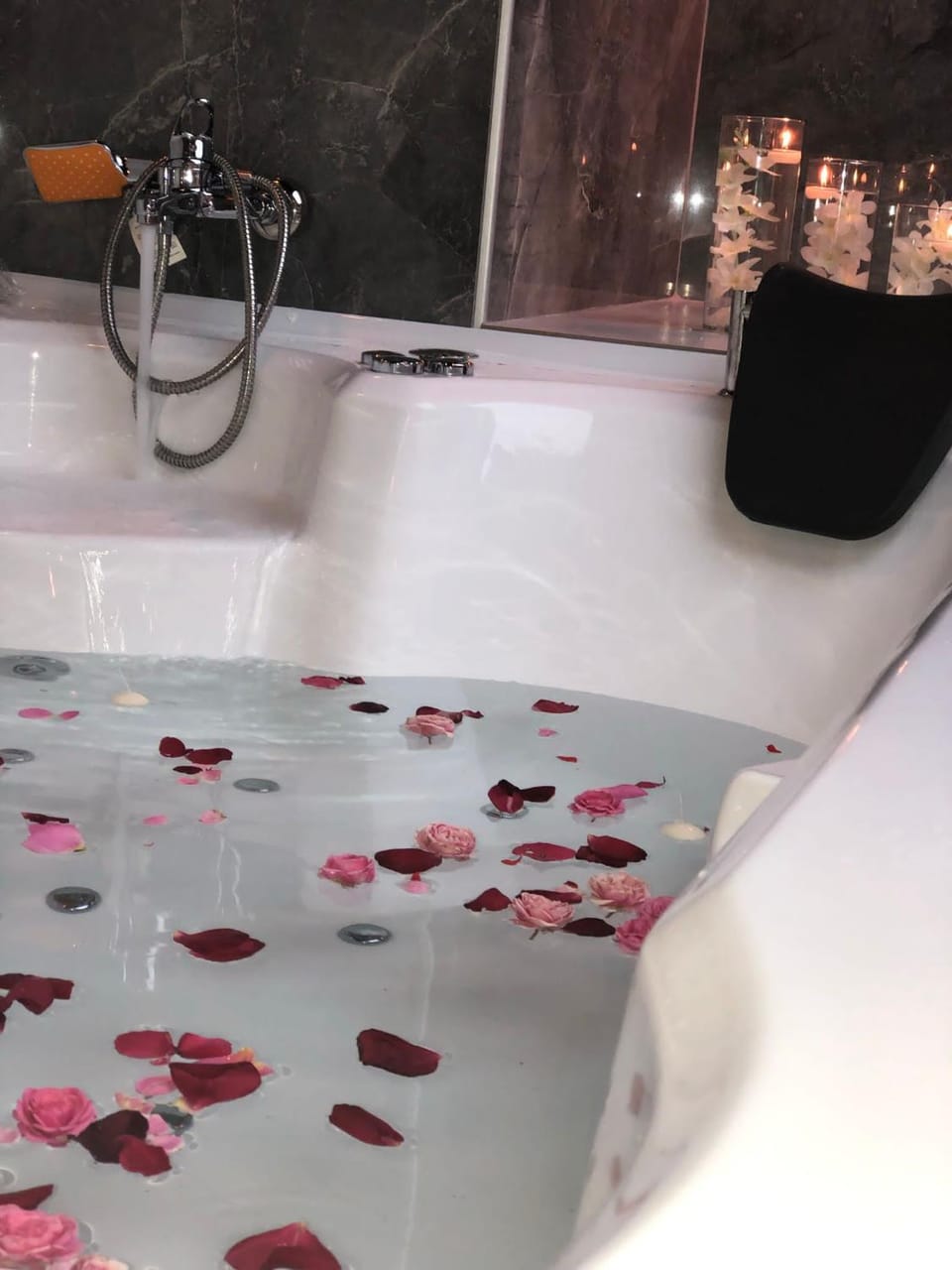 ViparkOtel&Spa Hotel in Turkey