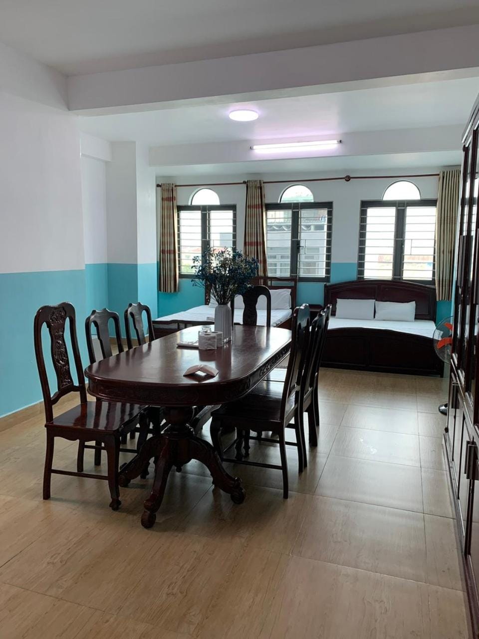 HƯƠNG LAN HOTEL Hotel in Ho Chi Minh City