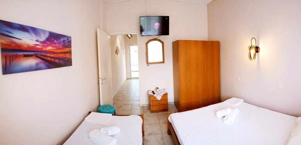 Adamidis Apartments Apartment in Decentralized Administration of Macedonia and Thrace