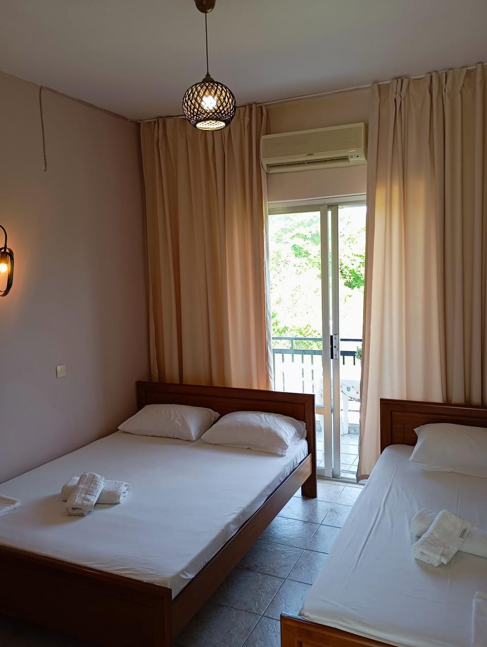 Adamidis Apartments Apartment in Decentralized Administration of Macedonia and Thrace
