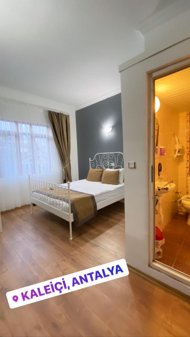 Efsali Hotel Kaleiçi Hotel in Antalya