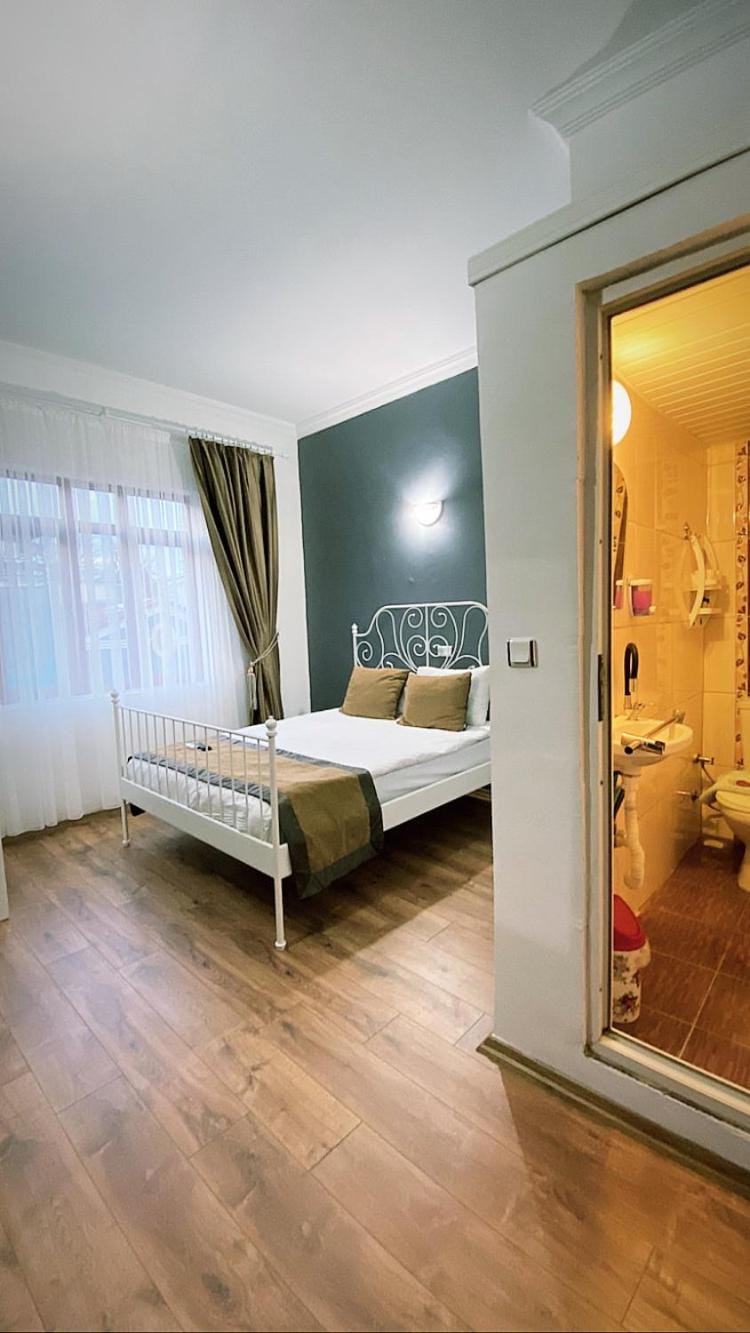 Efsali Hotel Kaleiçi Hotel in Antalya