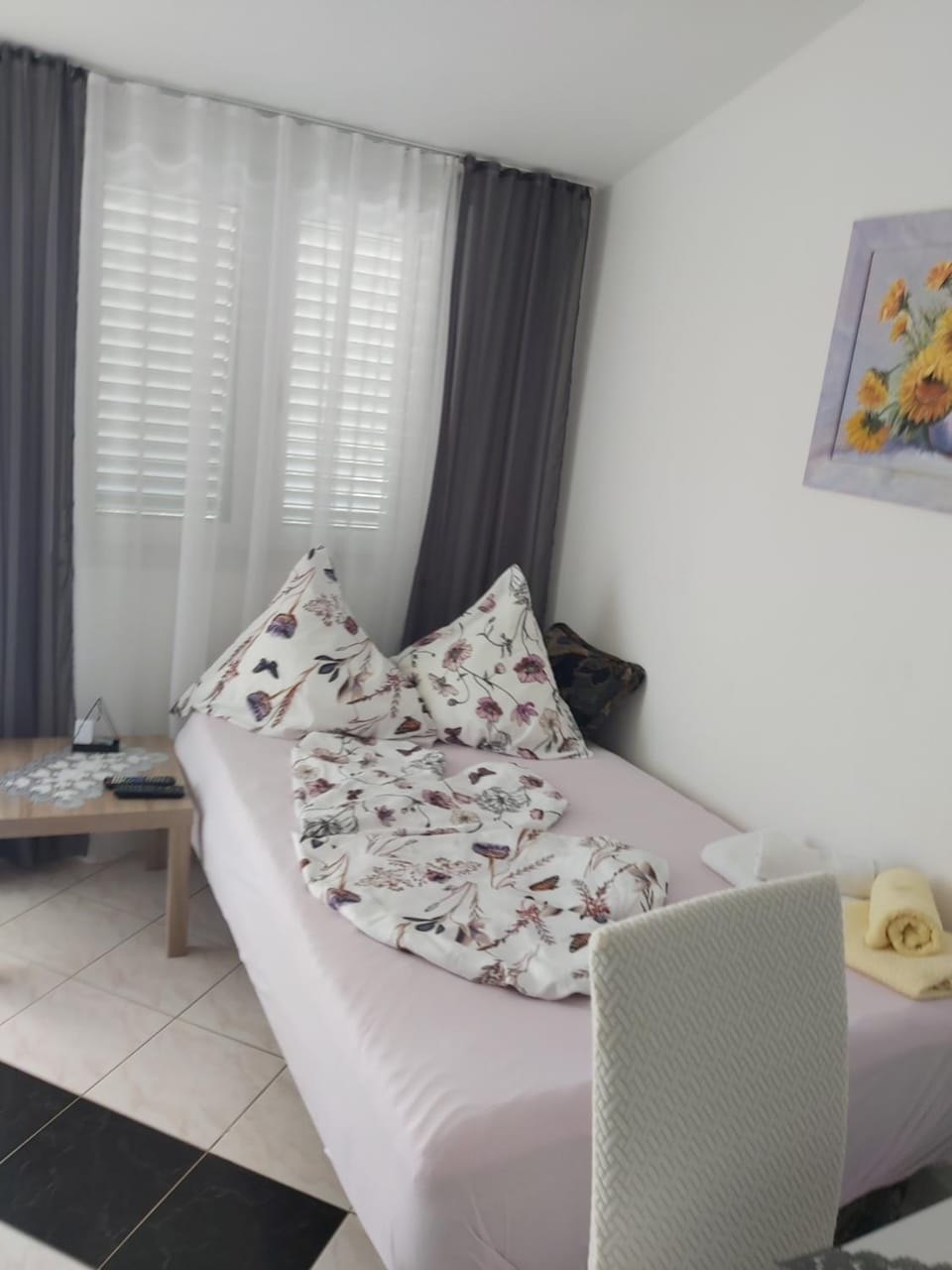HausAdrian /Apartments Tony Apartment in Zadar County
