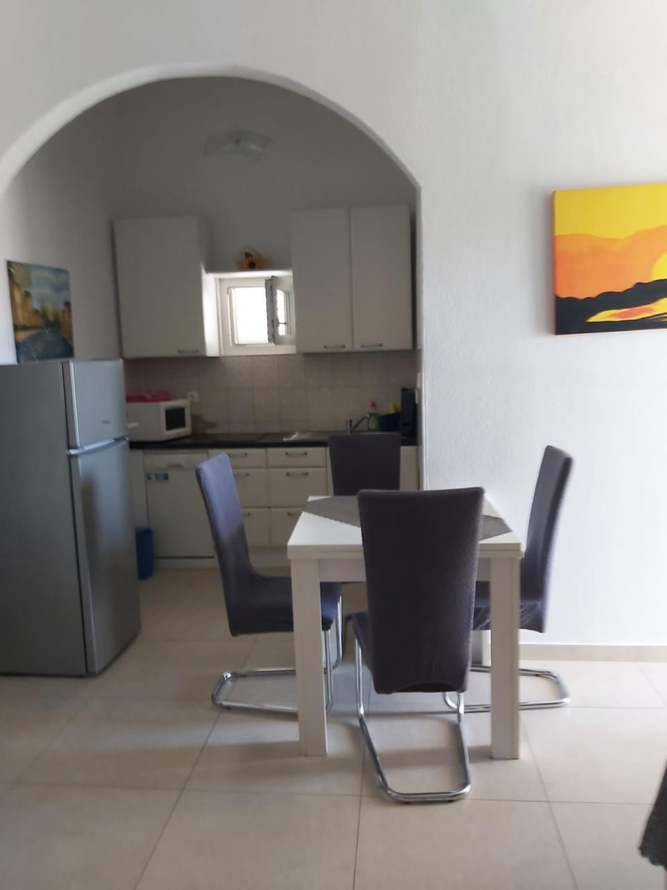 HausAdrian /Apartments Tony Apartment in Zadar County