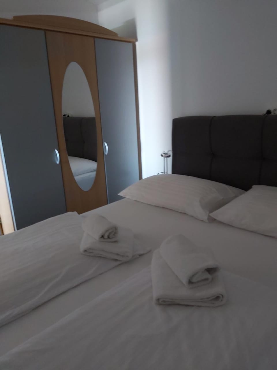 HausAdrian /Apartments Tony Apartment in Zadar County