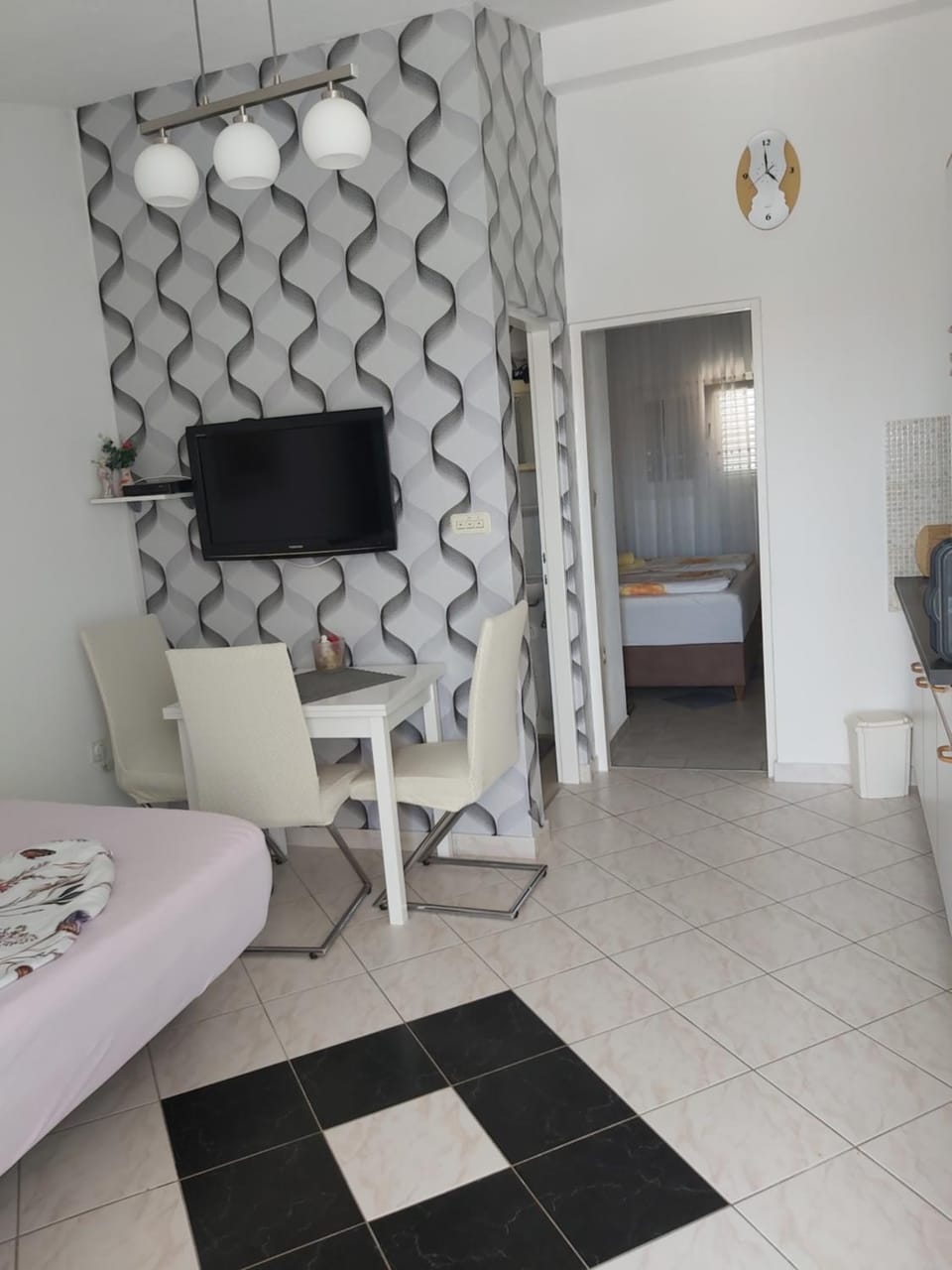 HausAdrian /Apartments Tony Apartment in Zadar County