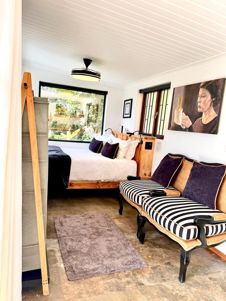 Salt & Pepper Apartment in Western Cape