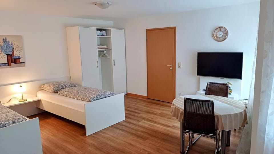 Ferienwohnung Maria Apartment in Hesse