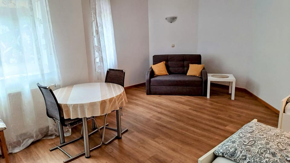 Ferienwohnung Maria Apartment in Hesse