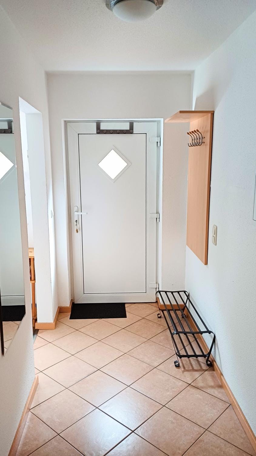 Ferienwohnung Maria Apartment in Hesse