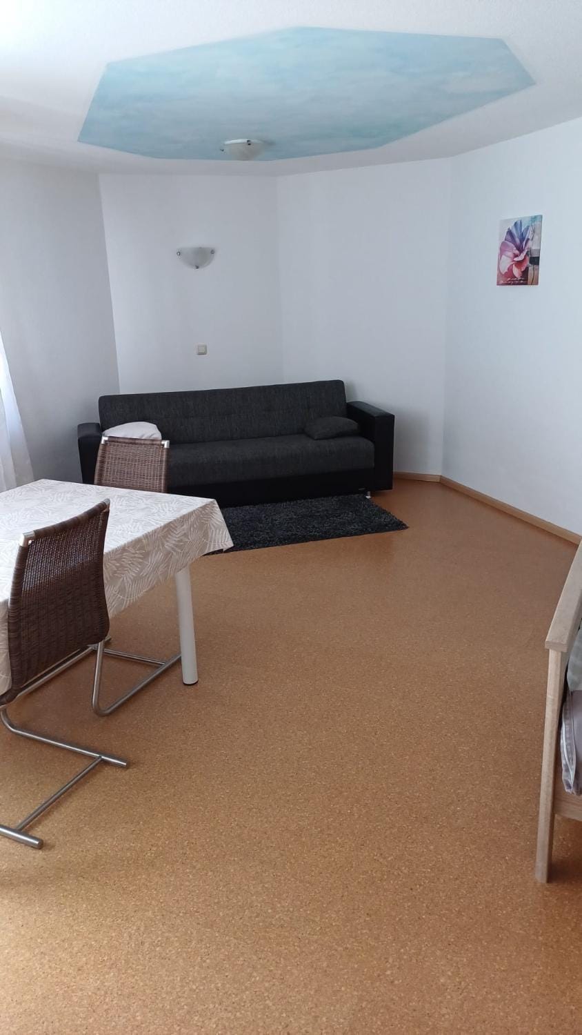 Ferienwohnung Maria Apartment in Hesse