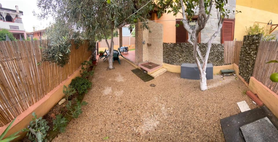 Sardinia Holiday e Services srls Nievo Apartment in Sardinia
