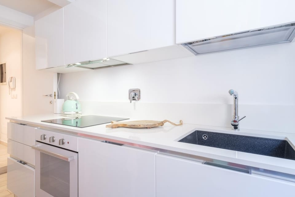 San Mamolo Apartment by Studio Vita Apartment in Bologna