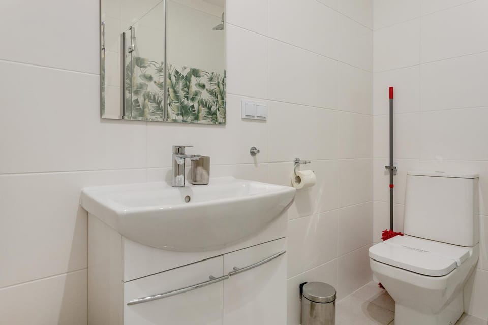 Apartament Flora - apartament blisko morza Apartment in Gdansk
