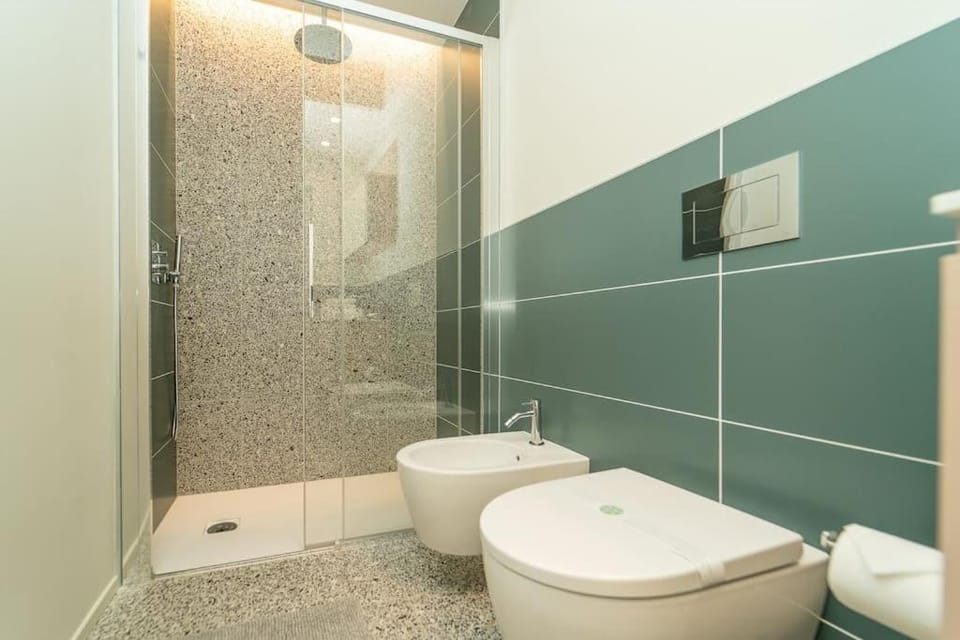 Moderno Appartamento a 200 metri dal Duomo Apartment in Como