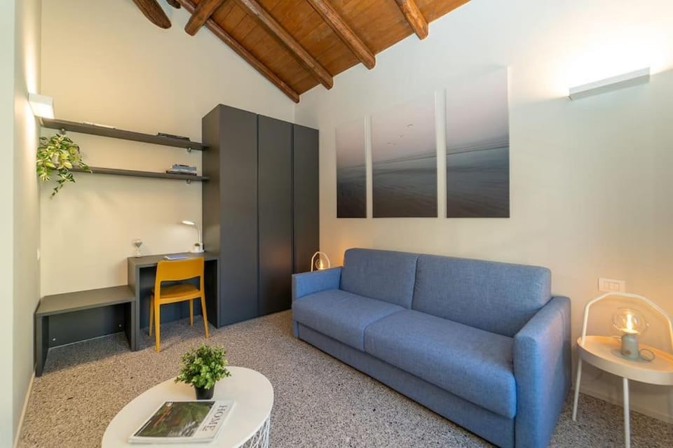 Moderno Appartamento a 200 metri dal Duomo Apartment in Como