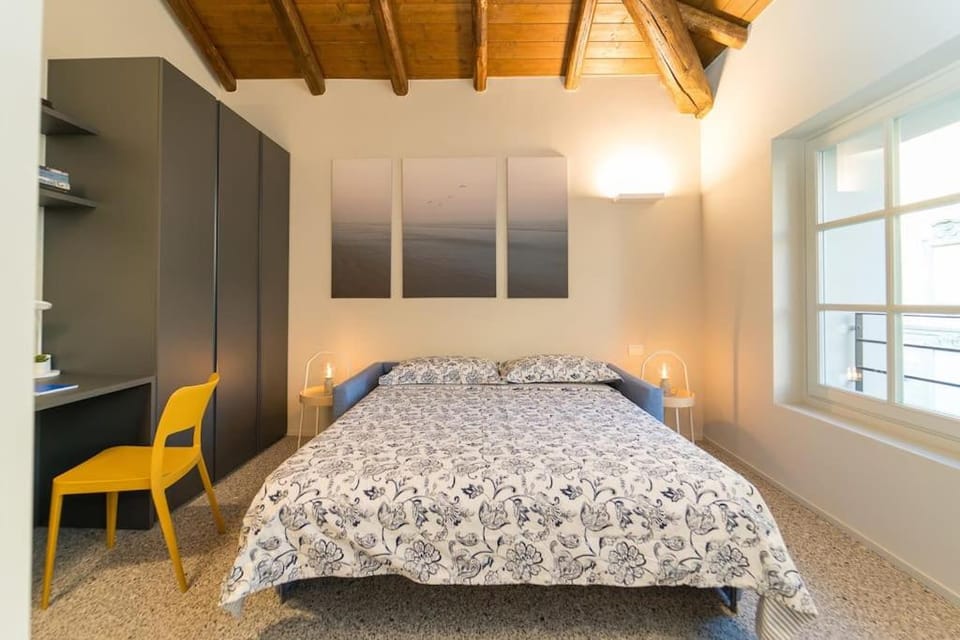 Moderno Appartamento a 200 metri dal Duomo Apartment in Como