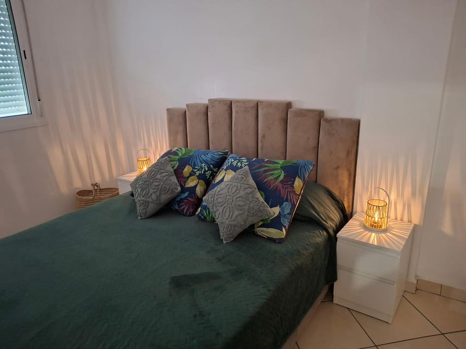 appartement chams Apartment in Tangier-Tétouan-Al Hoceima