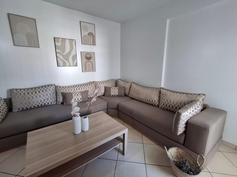 appartement chams Apartment in Tangier-Tétouan-Al Hoceima