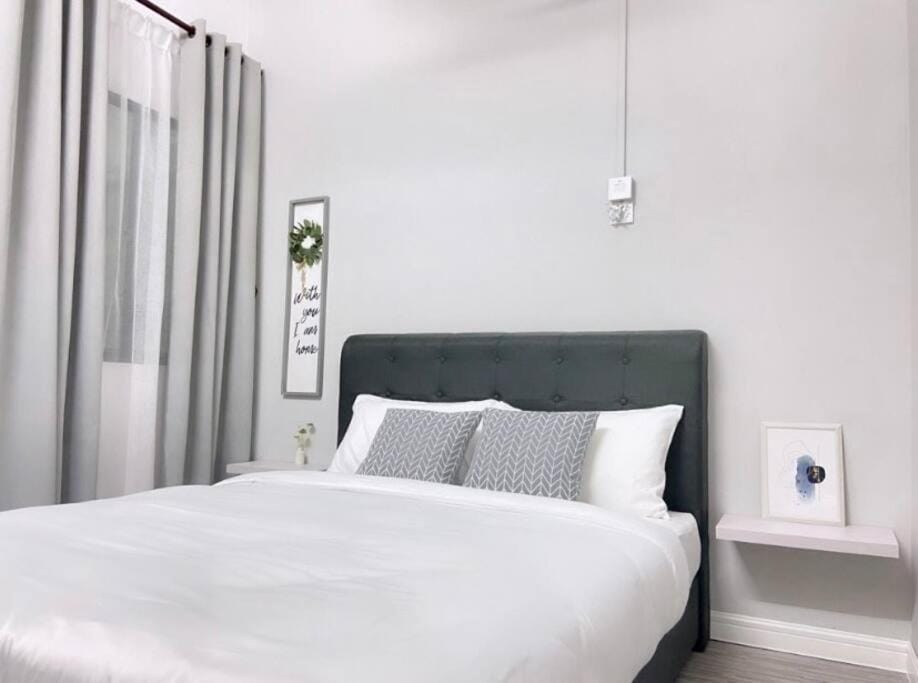 Moonlight Homestay Kuantan House in Pahang, Malaysia