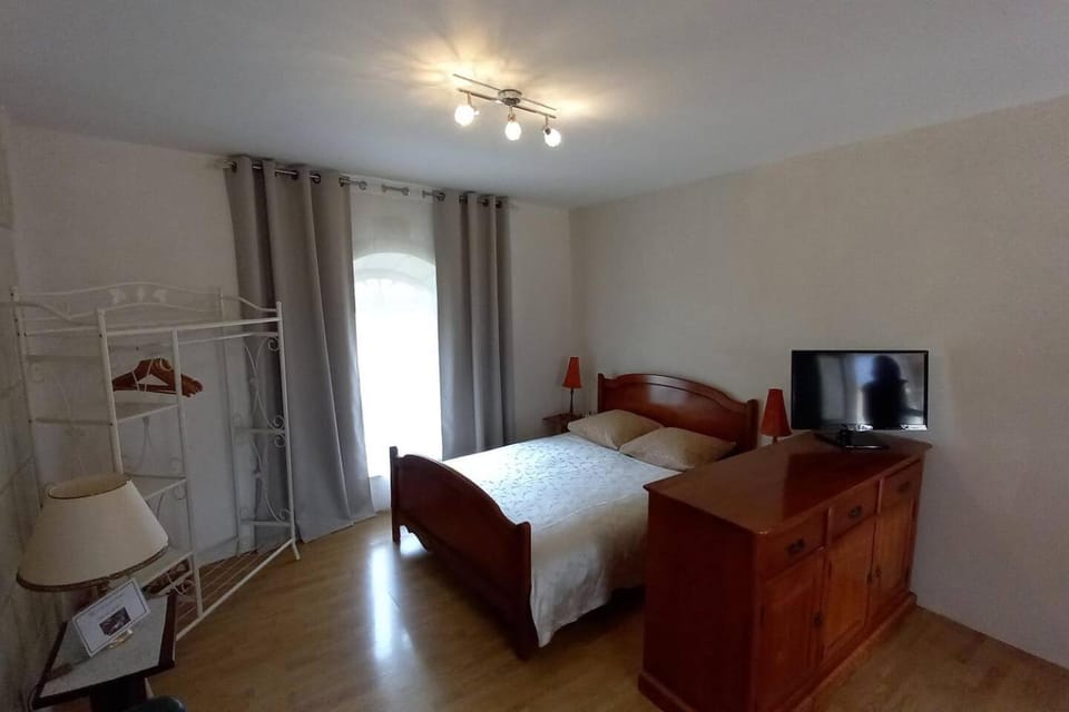 Gîte Angevin 4 personnes Apartment in Pays de la Loire