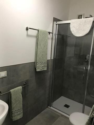 Residence Candeloro Apartment hotel in Pescara