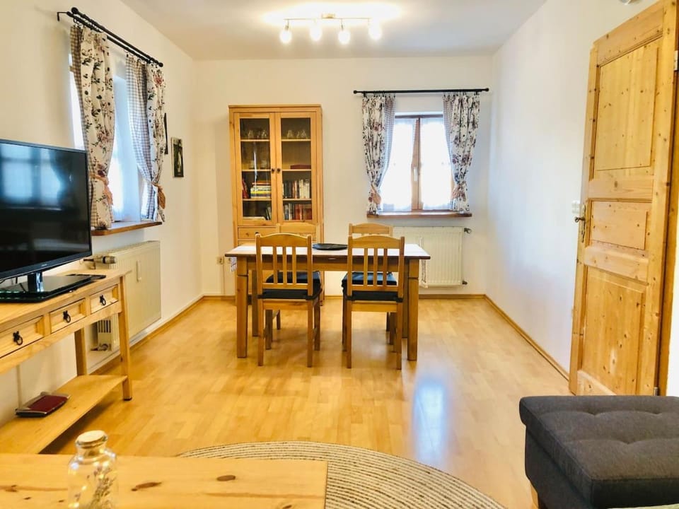 Haus Gerda Ferienwohnung 2 Apartment in Bavaria