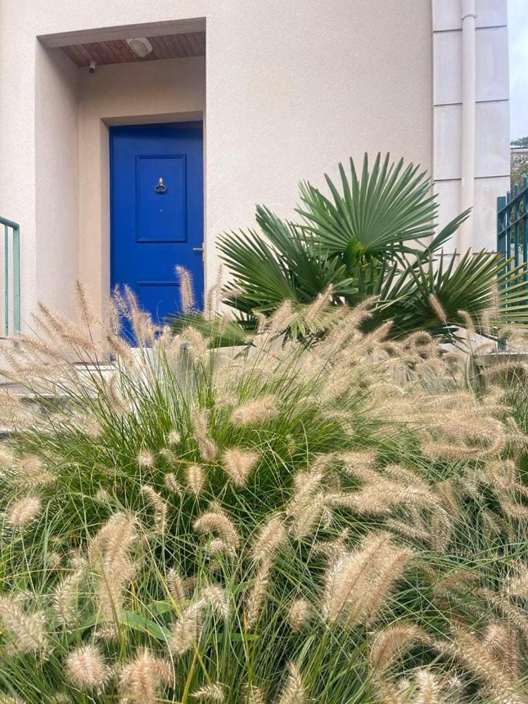 Paris & Versailles at your feet! Shared room in nice house Apartment in Île-de-France