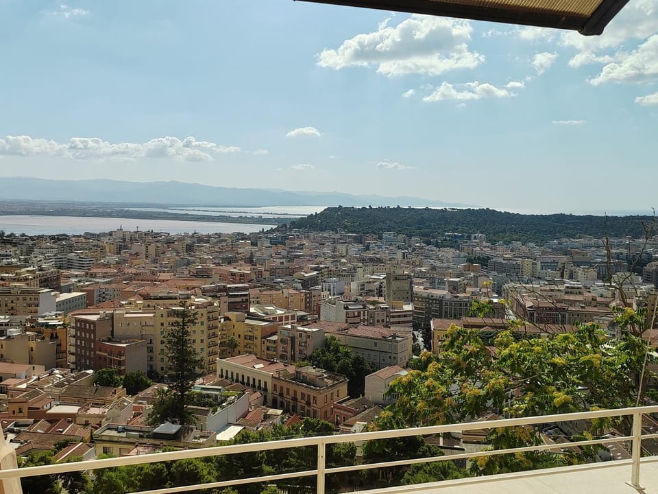 View (from property/room)