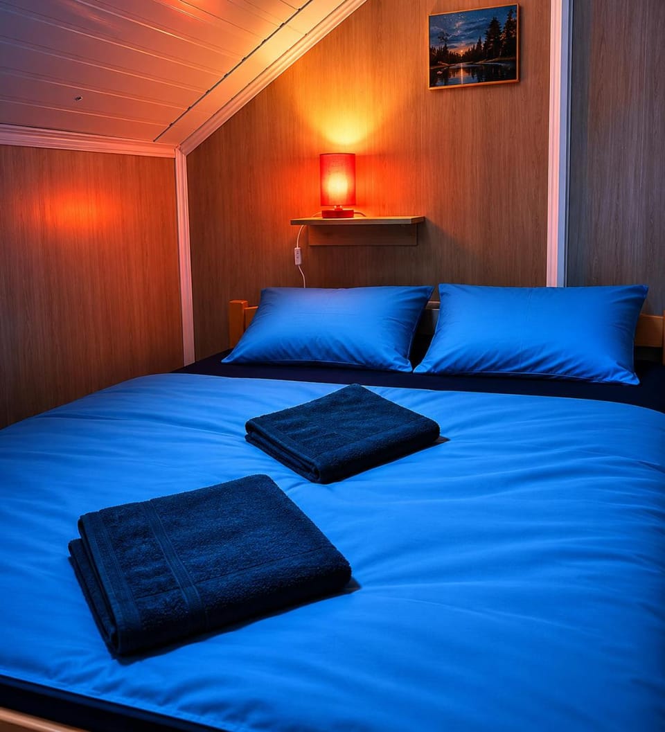 Hostel Suzzzy Hostel in Croatia