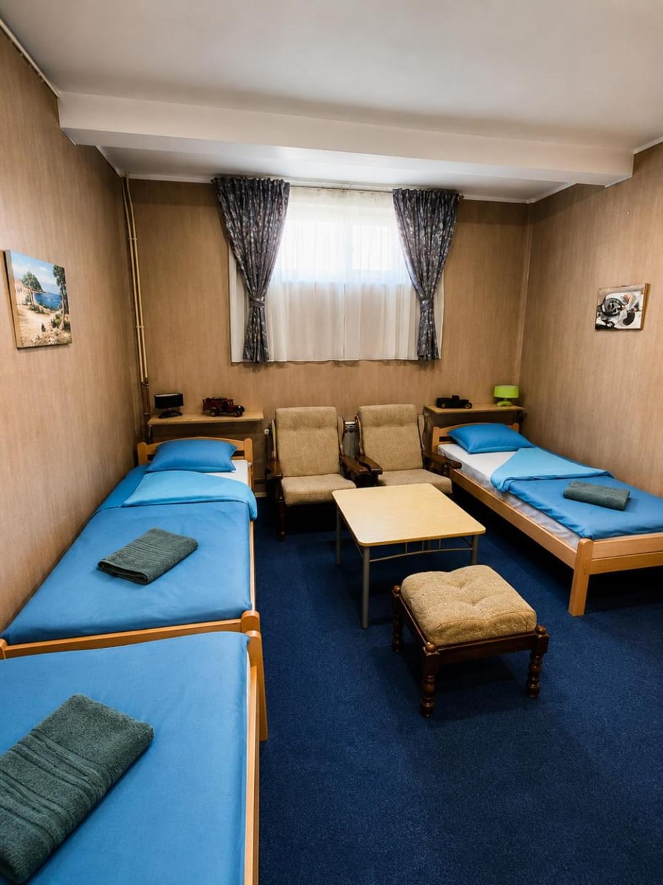 Hostel Suzzzy Hostel in Croatia